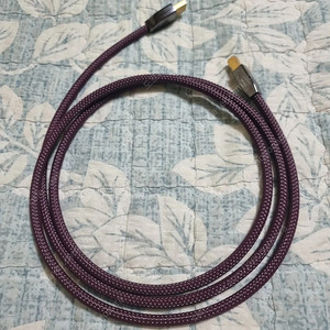 체르노프 클래식 usb 케이블 1.65m 팝니다