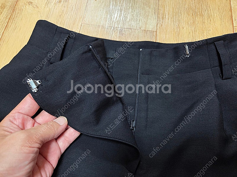 랑코양품점 버뮤다팬츠,메이비베이비 스퀘어넥니트,마쥬 실...--2