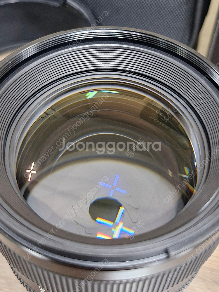 소니 렌즈 35.4gm, 85.4gm2 팝니다. sel...--5