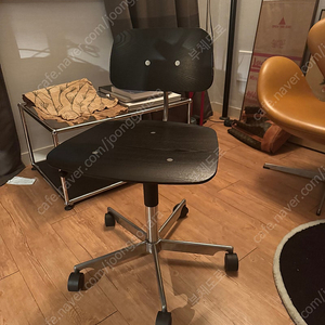 몬타나 케비체어 캐비체어 블랙 정품