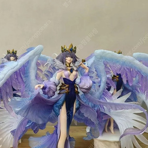 Maya House 1/6 레비아탄(Leviathan) 피규어