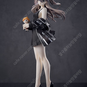 Ass EVA 레이 & 아스카 1/7 피규어