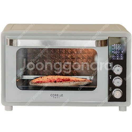 # 코렐 세카 에어프라이어오븐 33L--0