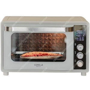 # 코렐 세카 에어프라이어오븐 33L