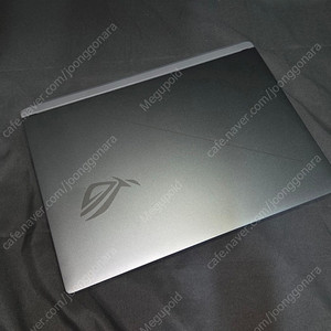 ASUS ROG STRIX G815LW-S9103