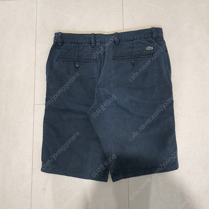 [30] 라코스테 린넨 반바지