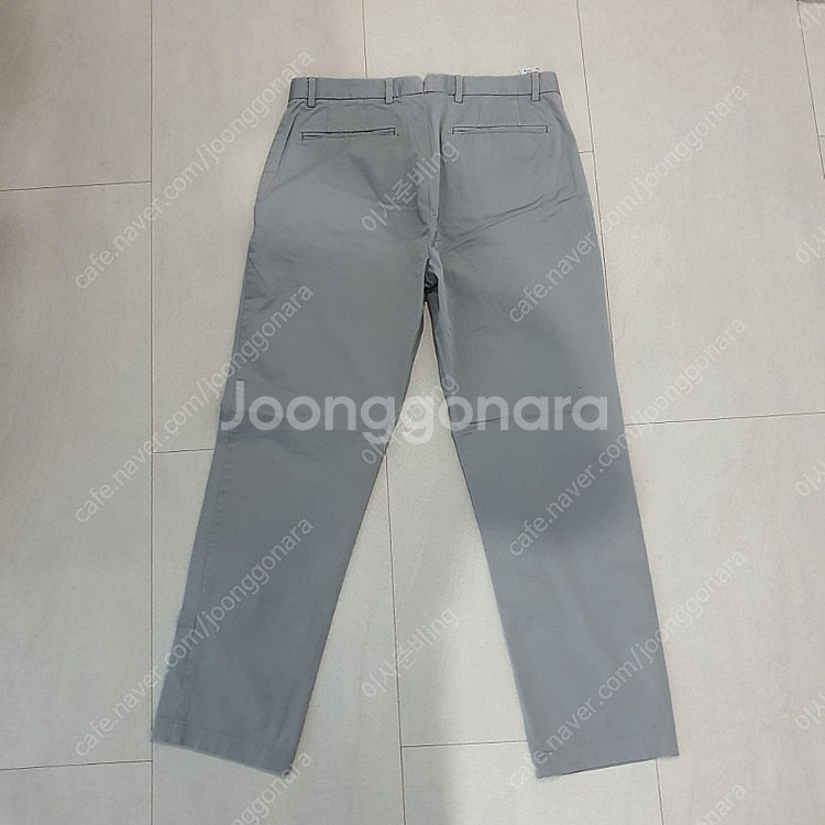 [31] 브룩스브라더스 치노팬츠--1