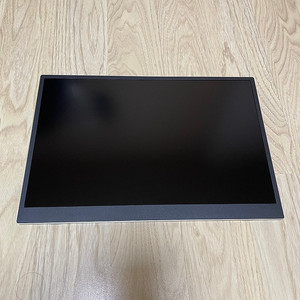 LG 엘지 그램뷰 +view 16mq70 포터블 모니터