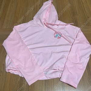 배럴 후드 래쉬가드 85