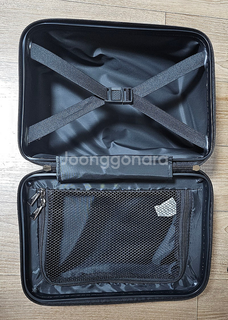 새상품) 플리거 여행 캐리어 30인치 + 레디백 + 커...--5