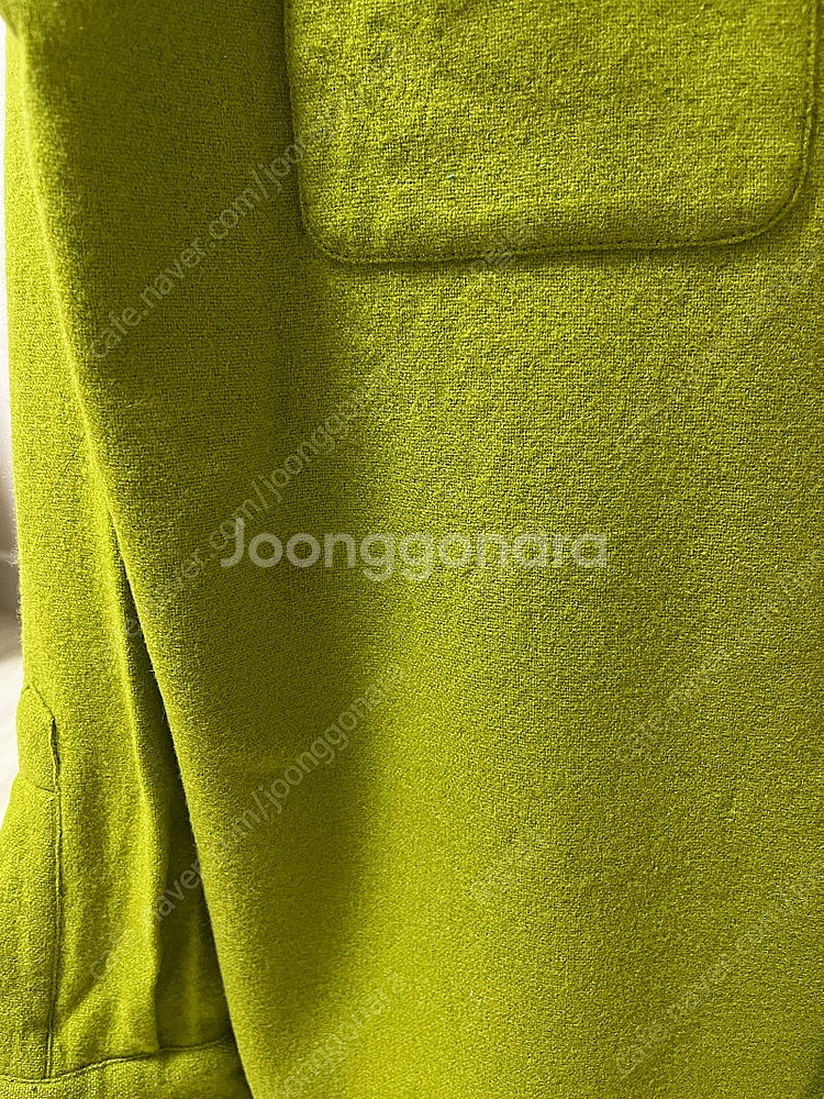 리바이스빈티지클로딩 lvc1940 울 럼버잭 그린 셔츠 XL사이즈 더블알엘,RRL,폴로,풀카운트,웨어하우스--5