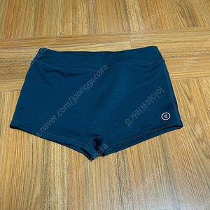 배럴 래쉬가드 팬츠 90