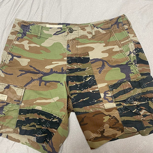 폴로 반바지 &나시 3종