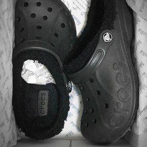 [ crocs ] 크록스 5사이즈 ₩20,000