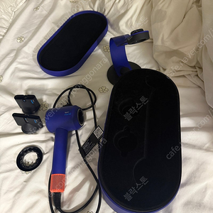 다이슨 뉴럴 빈카블루 풀세트 거치대포함