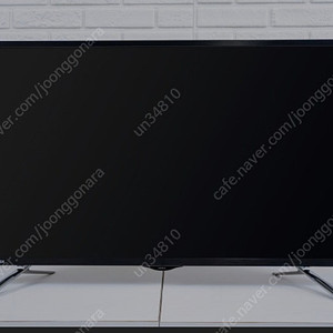 큐닉스 43인치 hud