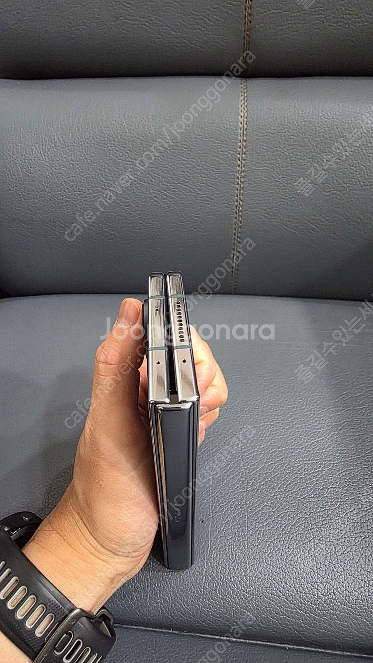 폴드4 z ford4 512 a급 팝니다--6