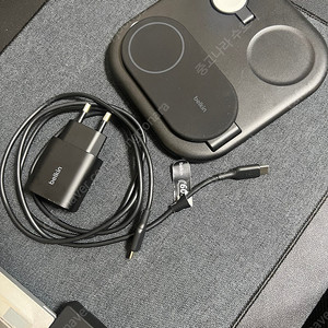 벨킨 무선충전기, 고속충전기 판매합니다