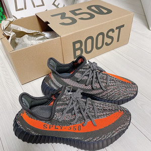 아디다스 이지부스트 350 (235사이즈)