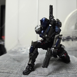 어메이징 야마구치 리볼텍 아캄나이트 1.5 특전판