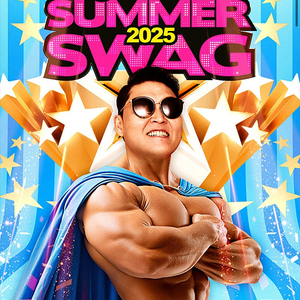 2025 싸이흠뻑쇼 광주 23일 토요일