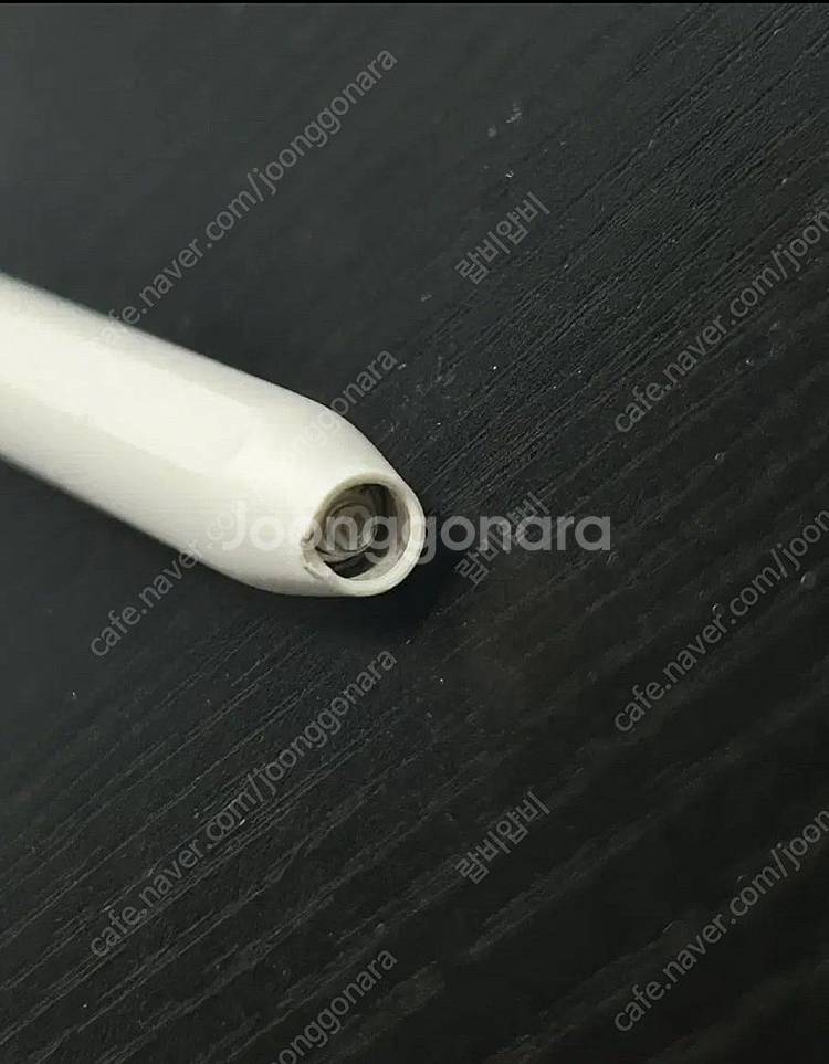 애플펜슬 프로 고장 파손 애케플--2