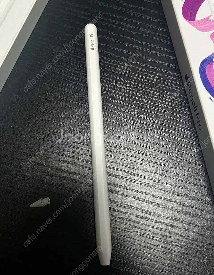 애플펜슬 프로 고장 파손 애케플--3