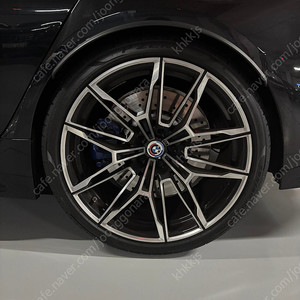 Bmw M2 M3 M4 825M 순정 휠 (19/20인치)