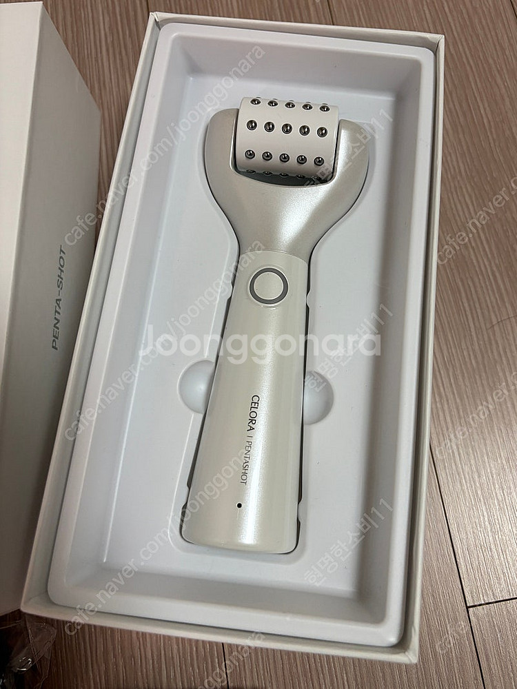 셀로라바이 펜타샷--1