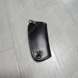 w212 차량 리모컨 키 가죽 케이스 팝니다.