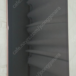 iPad air4 아이패드 에어4 wifi 로즈골드 256gb