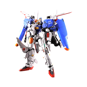 MG Ex-S 건담 S 건담 태스크 포스 알파 Ver 프리미엄 반다이