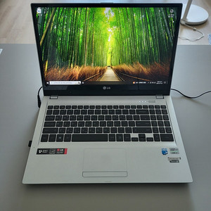 LG 노트븍 LGU56 15.6인치 판매합니다.