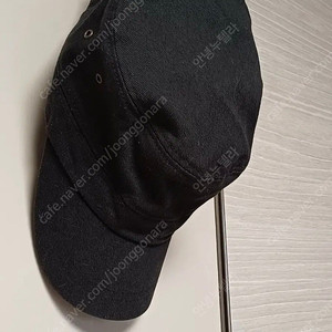 밀리터리 모자