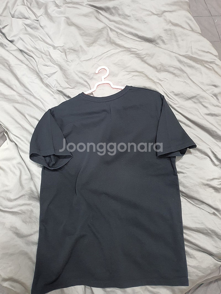 아페세 반팔티셔츠--2