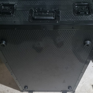 [미사용] xdj-xz udg flightcase 판매합니다.