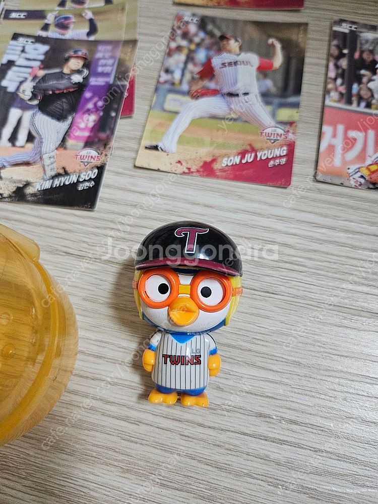 KBO 크보카드 2025 포토카드 엘지트윈스 15장 일...--0