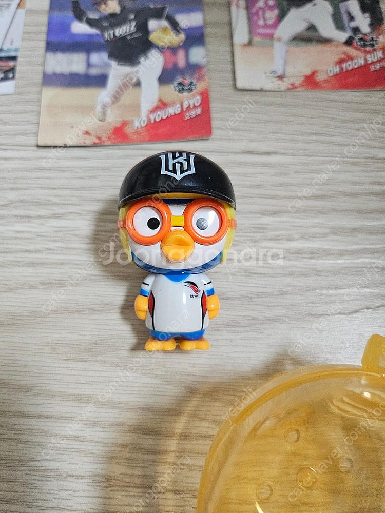 KBO 크보카드 2025 포토카드 kt위즈 14장 + ...--0