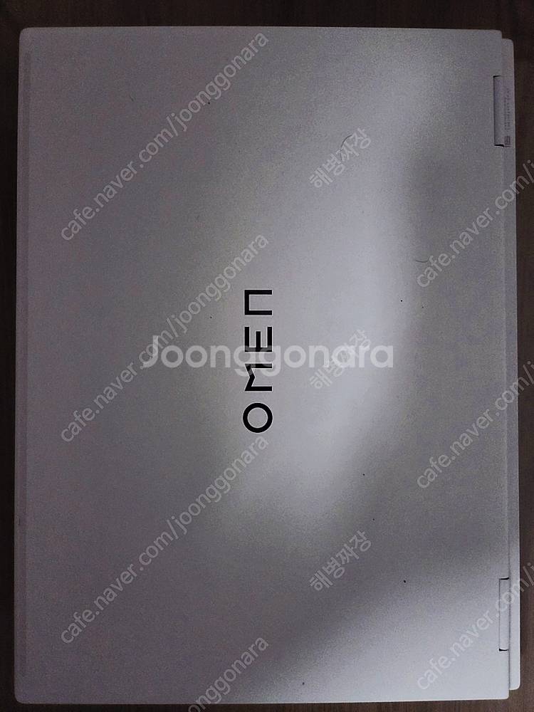 HP OMEN 16 판매합니다.--1