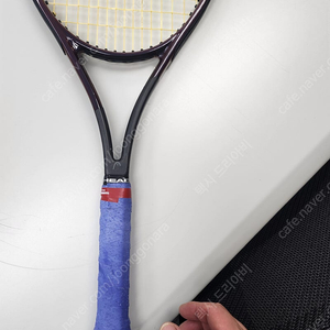 헤드 프레스티지 300g 테니스 라켓입니다
