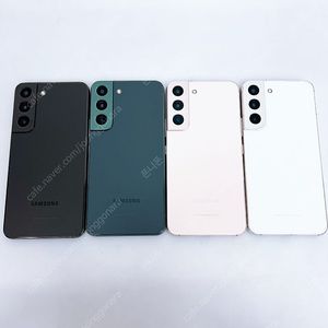 sss 갤럭시s22플러스 무잔상 공기계 팝니다