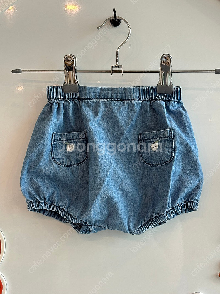 슈슈앤크라 블루머--0