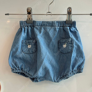 슈슈앤크라 블루머