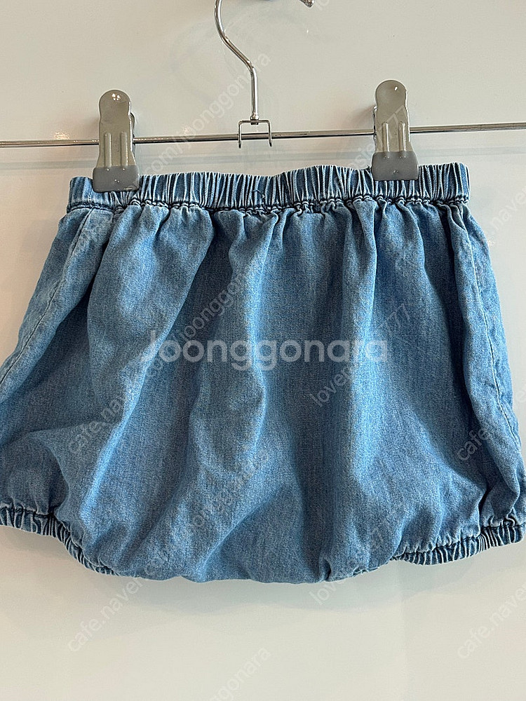 슈슈앤크라 블루머--2