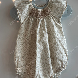 슈슈앤크라 바디수트