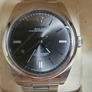 롤렉스 114300 39OP 구매합니다 삽니다