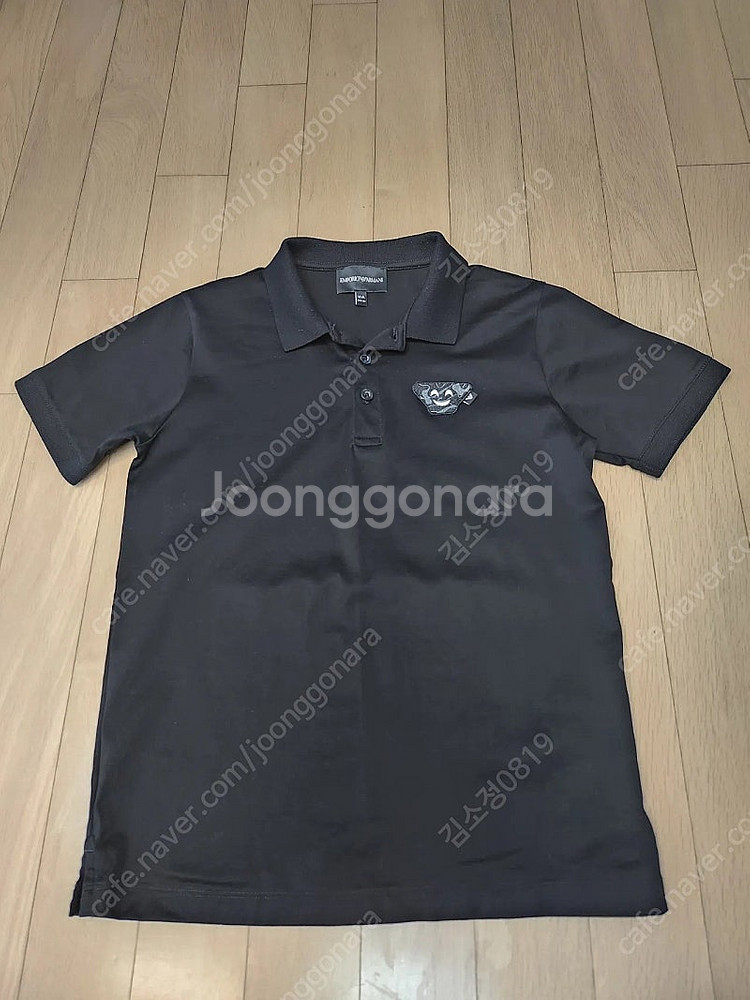 아르마니키즈10t 외 남아의류--0