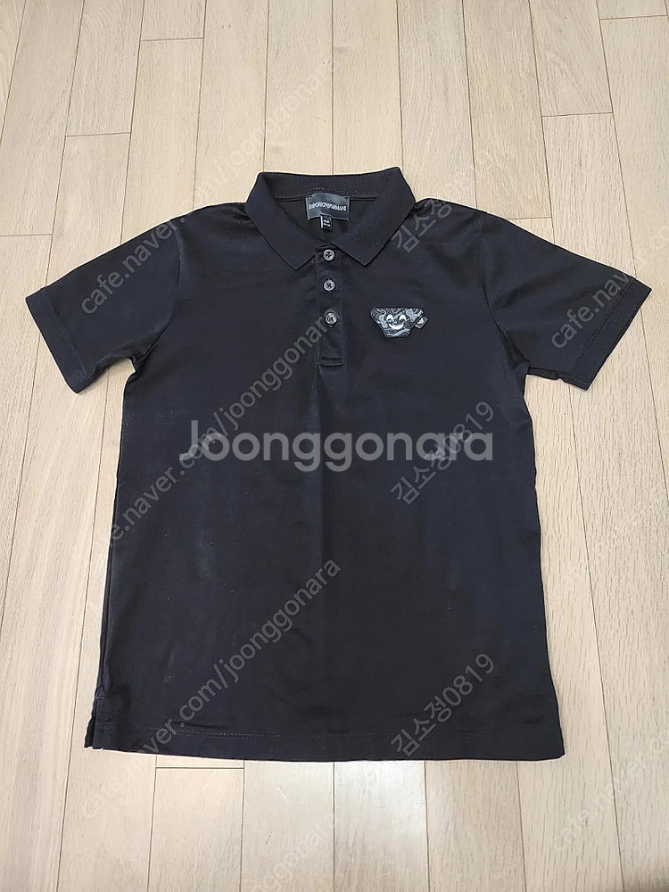 아르마니키즈10t 외 남아의류--4