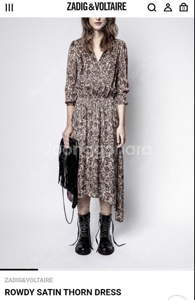 쟈딕엔볼테르,msgm, Enfold 엔폴드,, 골든구스...--1