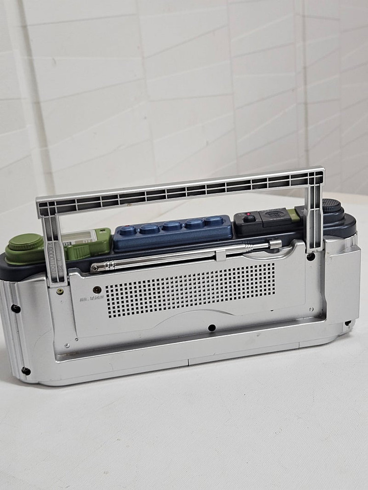 파나소닉 카세트플레이어 RX-TS10 워크맨--5